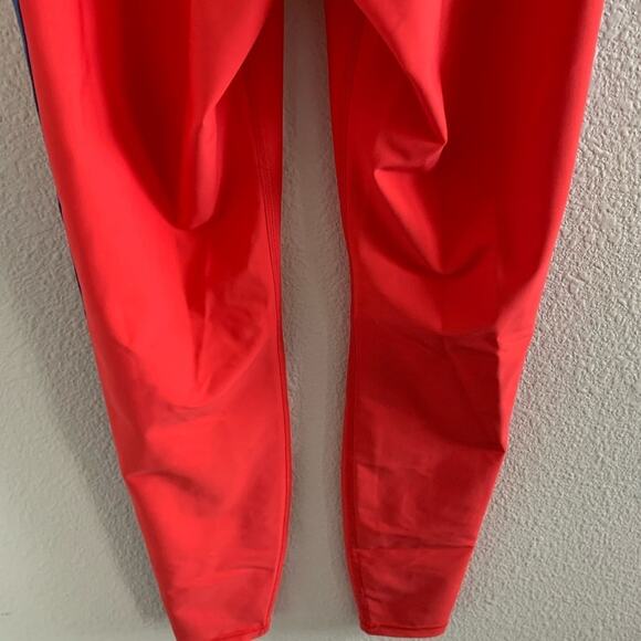 NWT Spiritual Gangster High Waist Stripe Legging Trendy Athleticwear Ath… - Picture 11 of 12